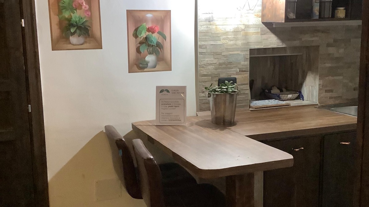 Photo of Kitchen in Centro Storico