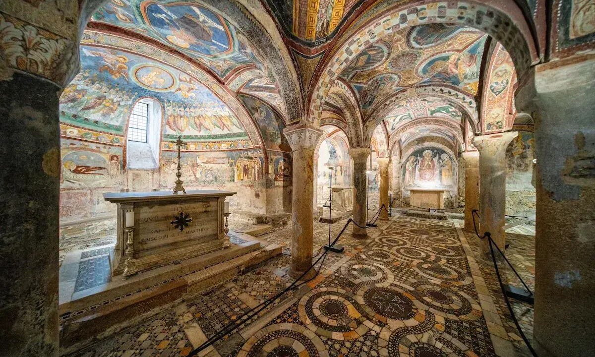 Photo of Others in Anagni