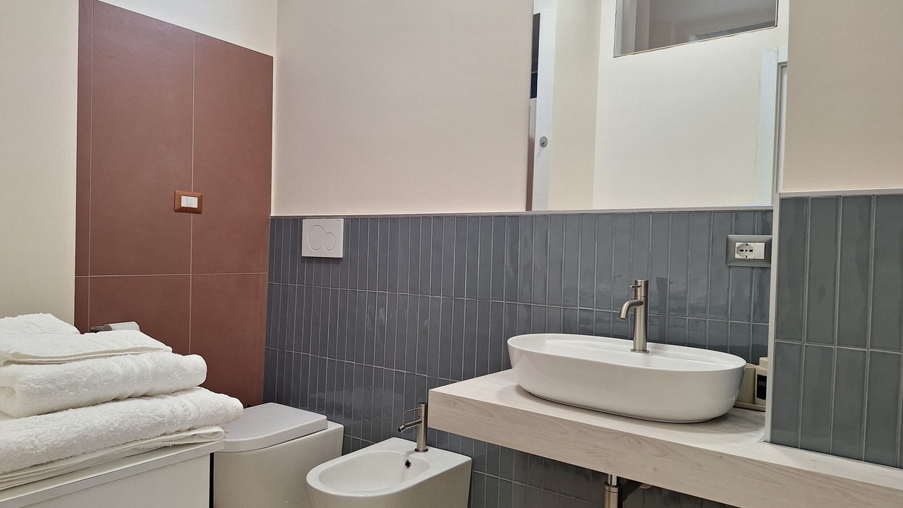 Photo of Bathroom in Anagni