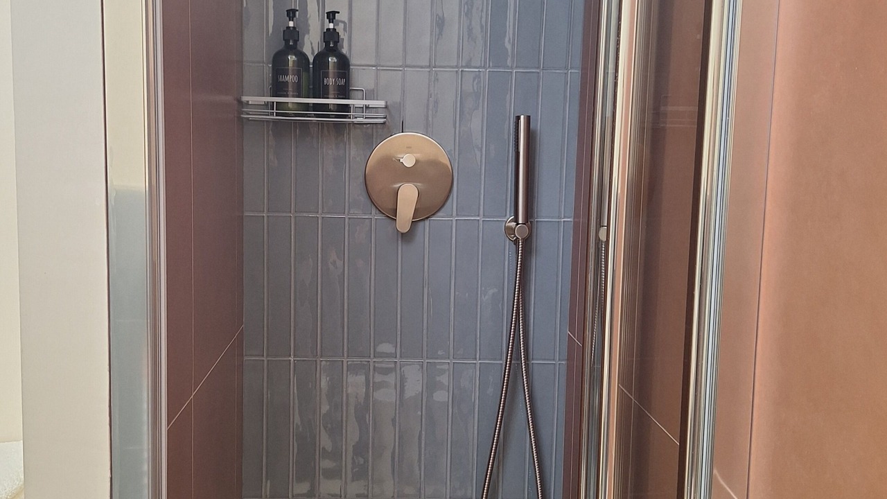 Photo of Bathroom in Anagni