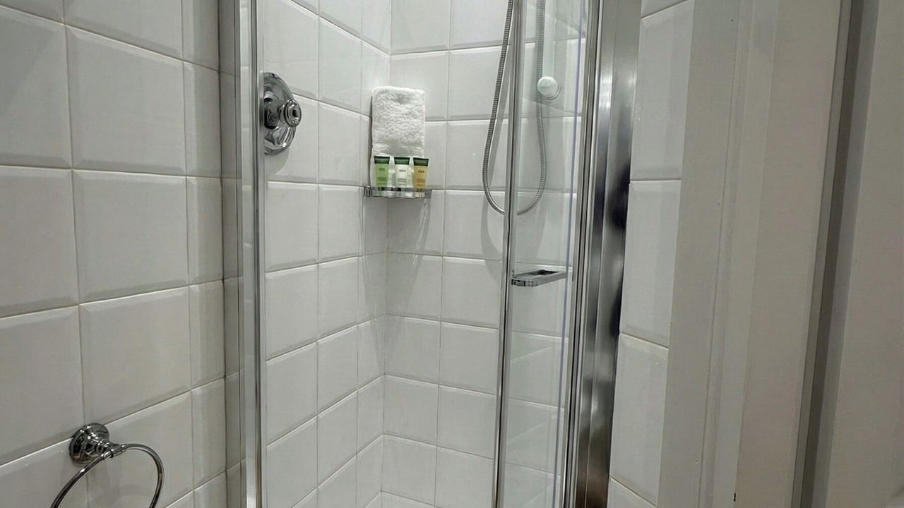 Photo of Bathroom in Assisi