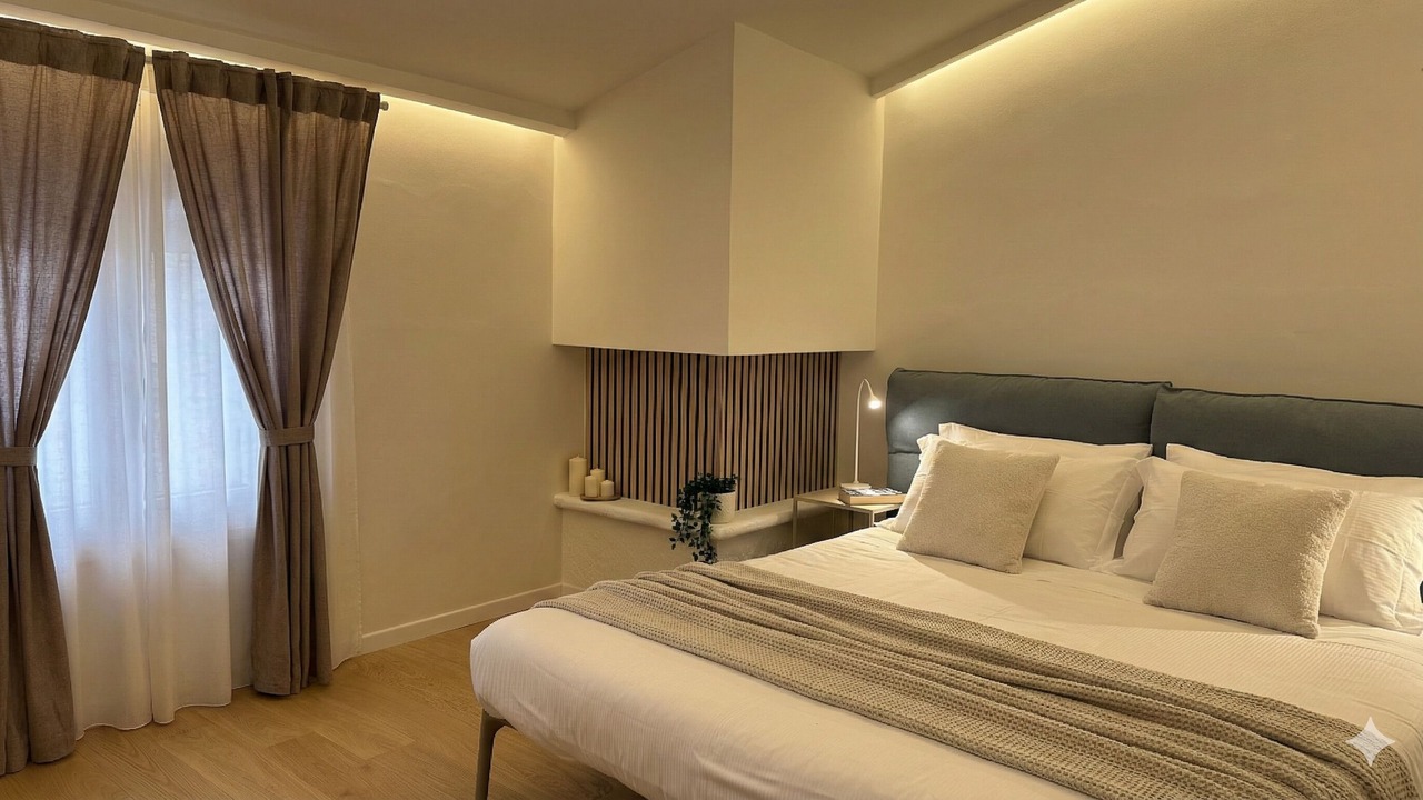 Photo of Bedroom in Assisi