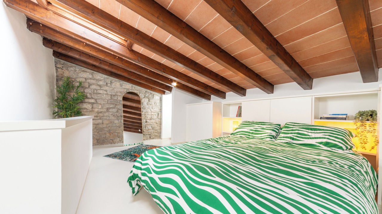 Photo of Bedroom in Prato