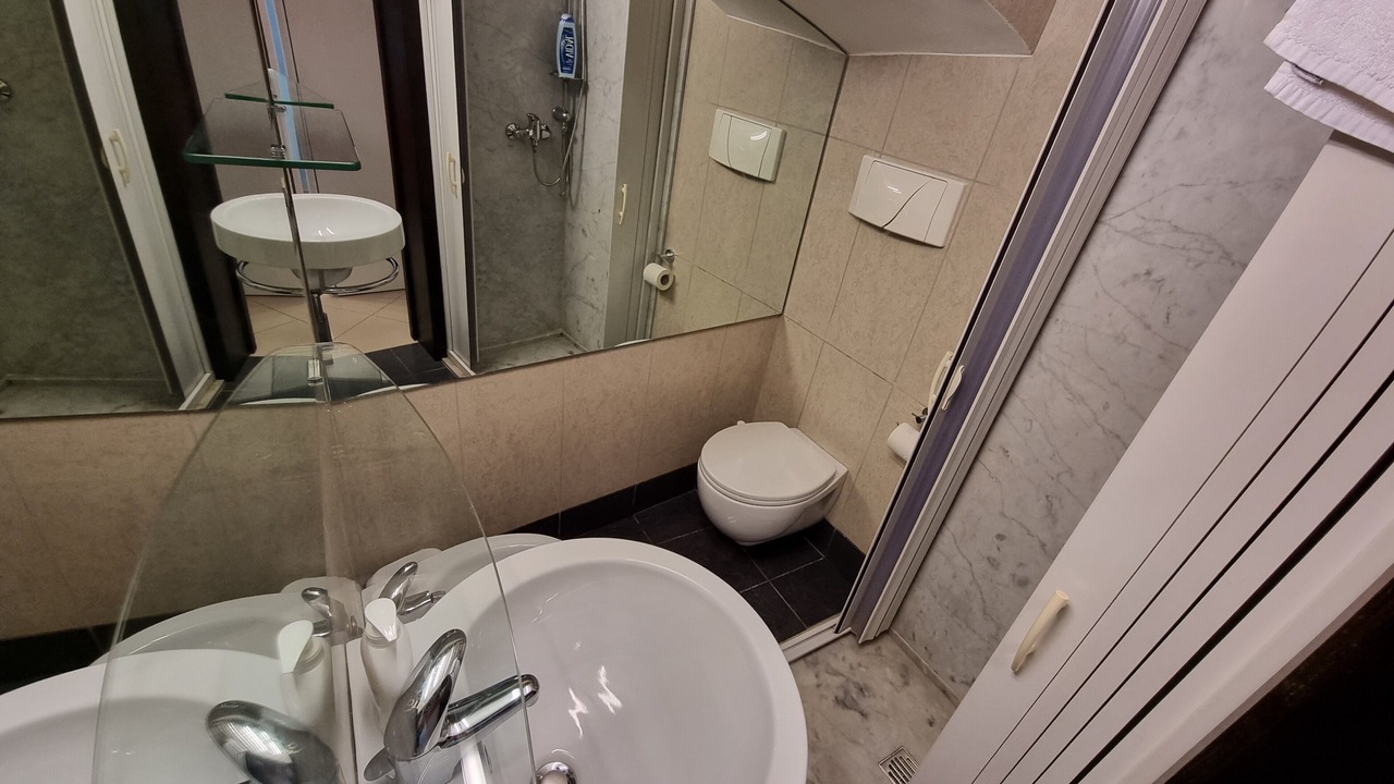 Photo of Bathroom in Galatina Historic Centre