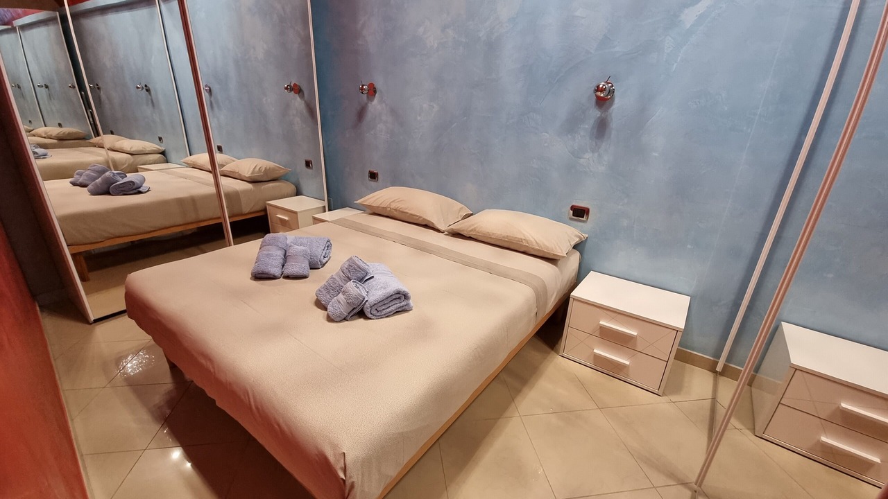 Photo of Bedroom in Galatina Historic Centre