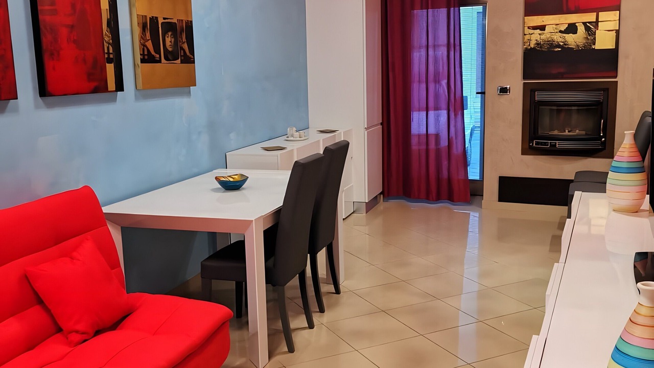 Photo of Livingroom in Galatina Historic Centre