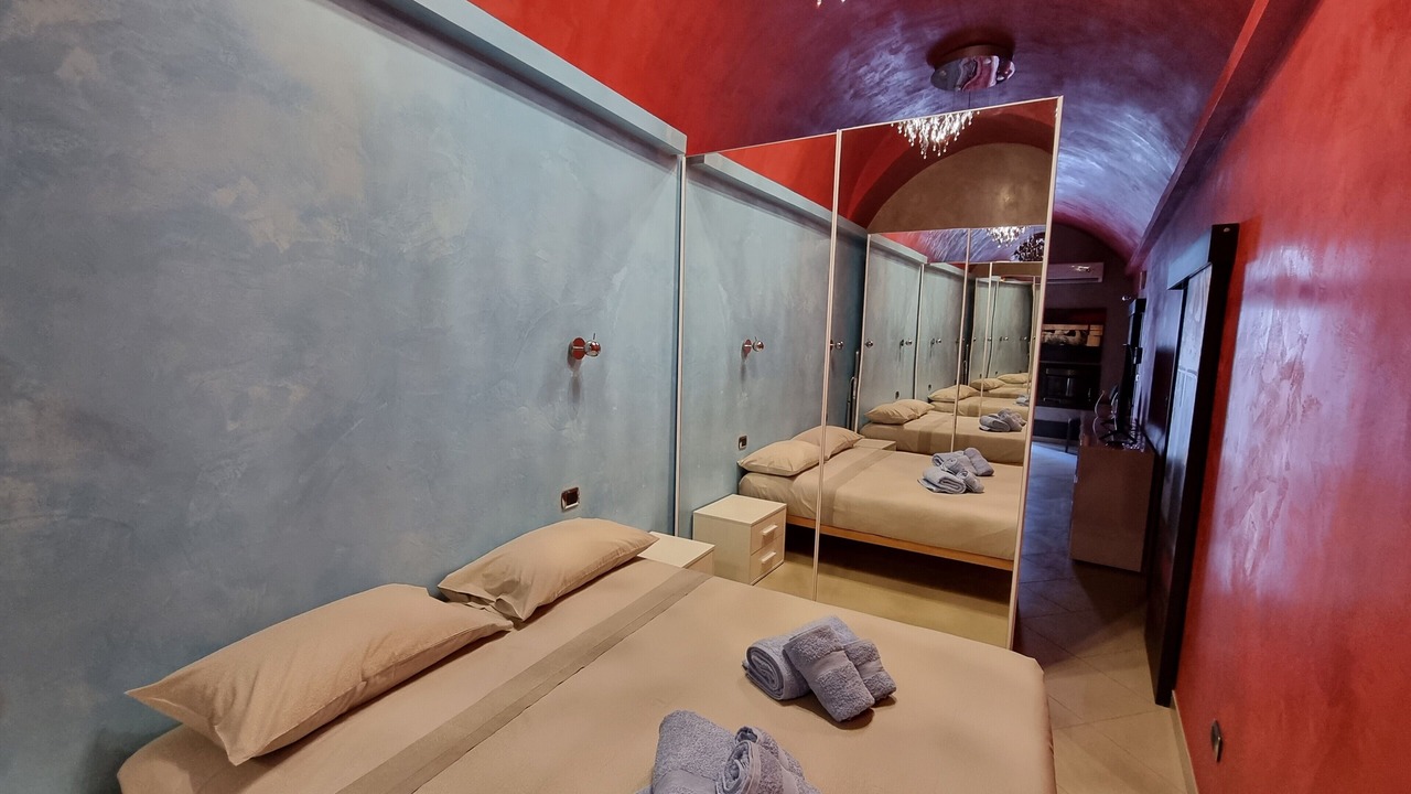 Photo of Bedroom in Galatina Historic Centre