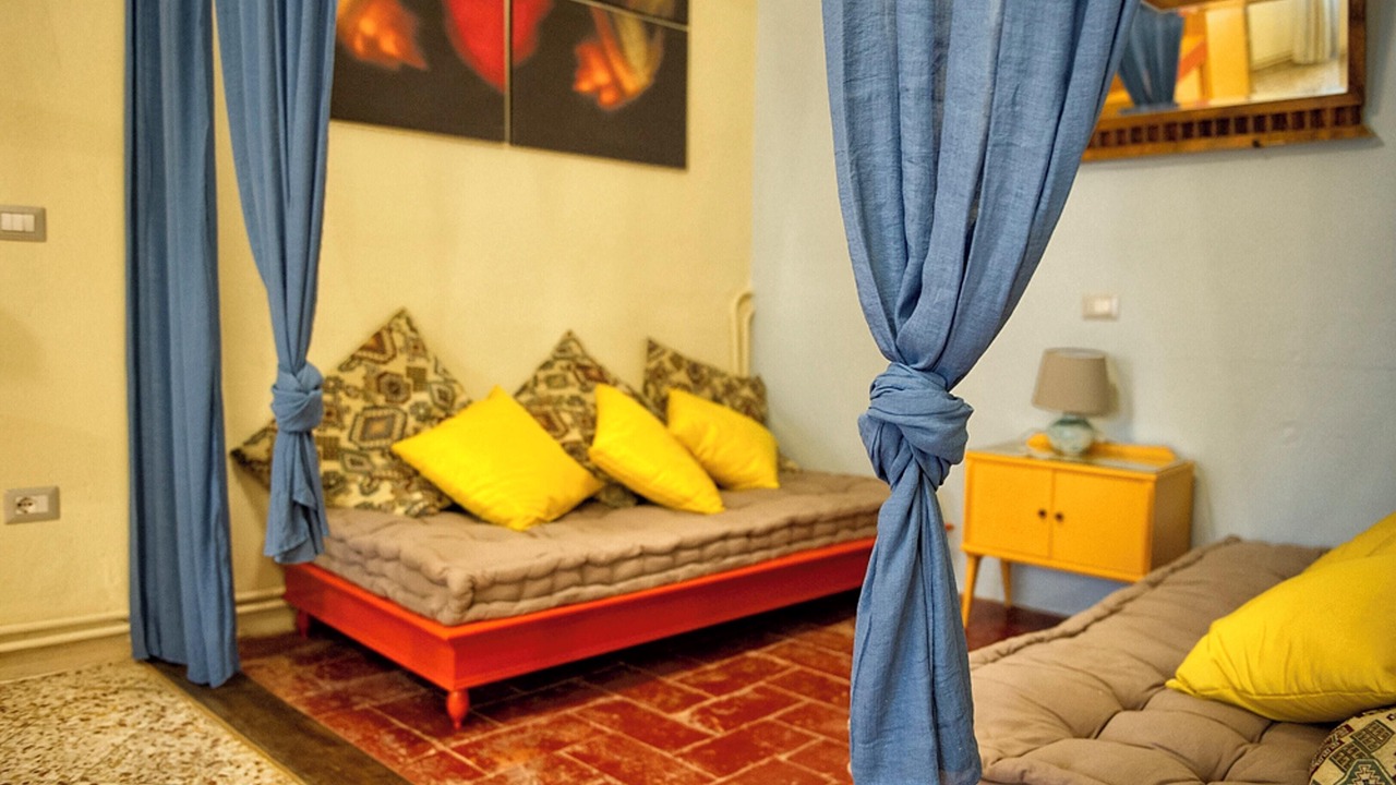 Photo of Livingroom in Foiano della Chiana