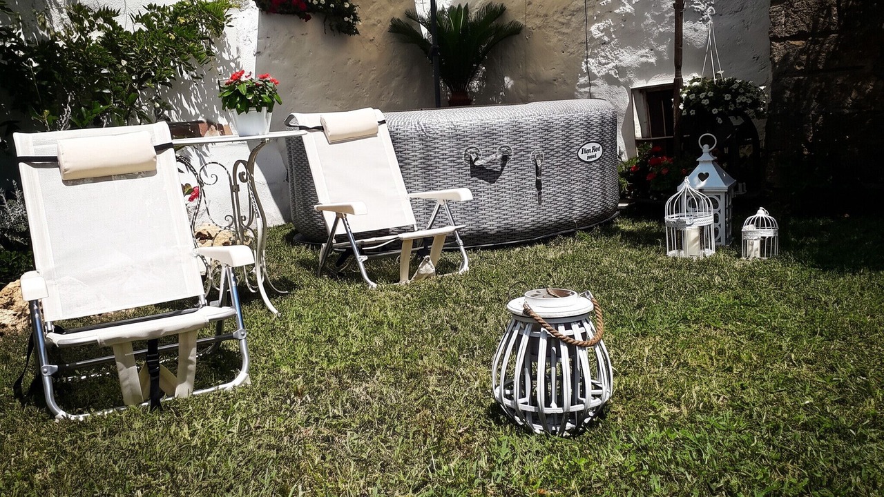 Photo of Outdoor in Francolise