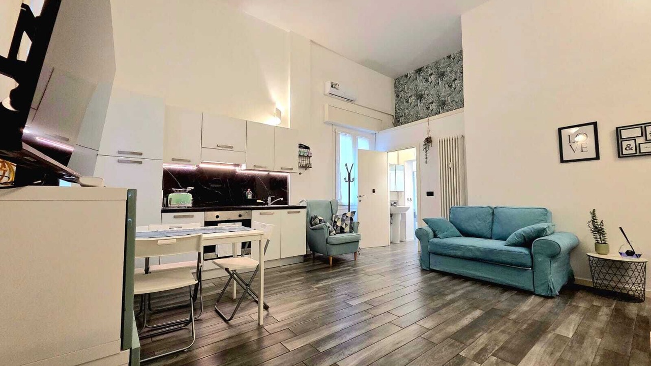 Photo of Livingroom in Saragozza-Porto