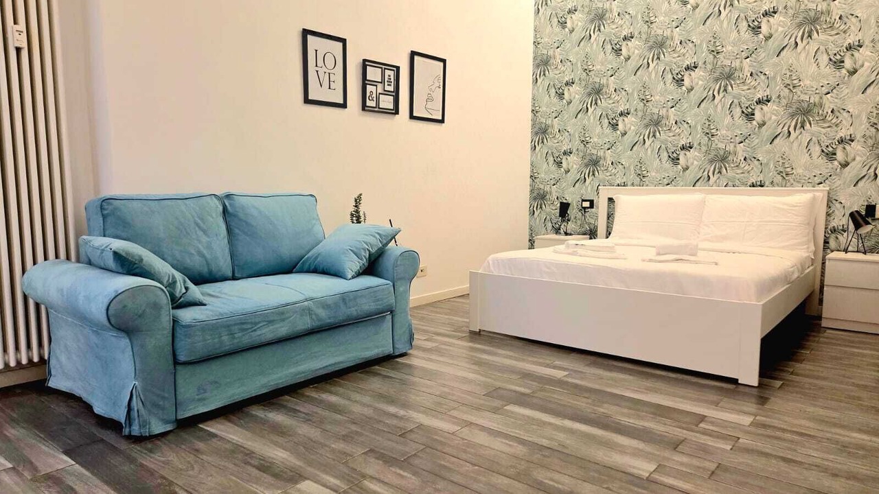 Photo of Bedroom in Saragozza-Porto