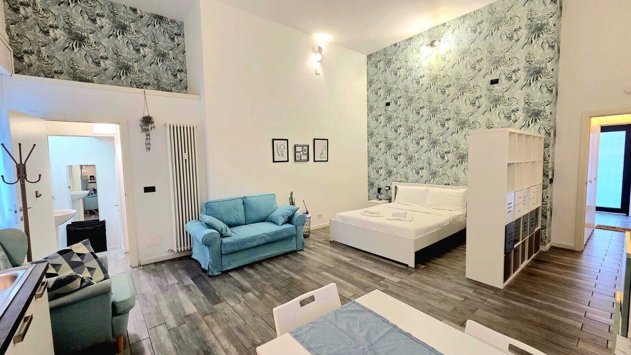 Photo of Bedroom in Saragozza-Porto