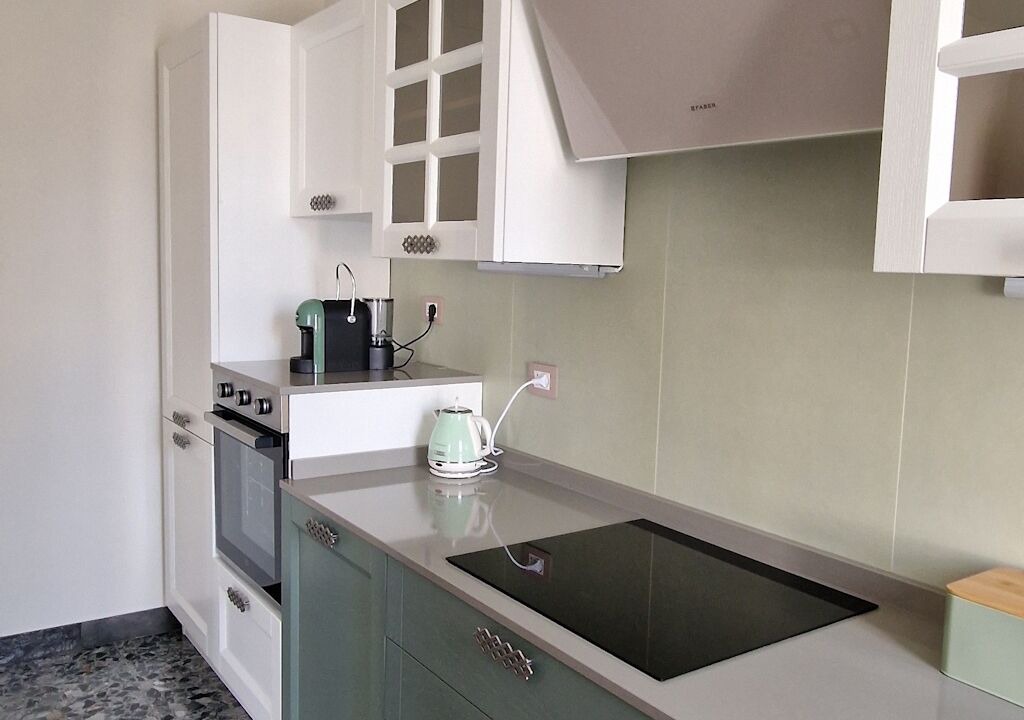 Photo of Kitchen in Bastia Umbra