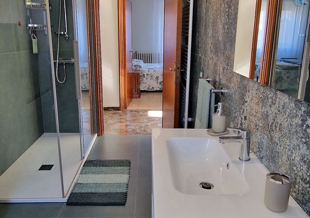 Photo of Bathroom in Bastia Umbra