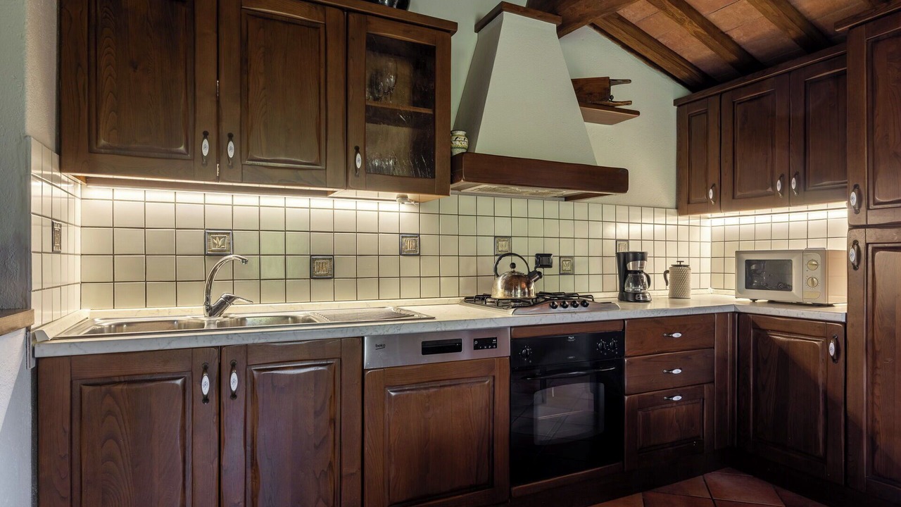 Photo of Bedroom in Todi