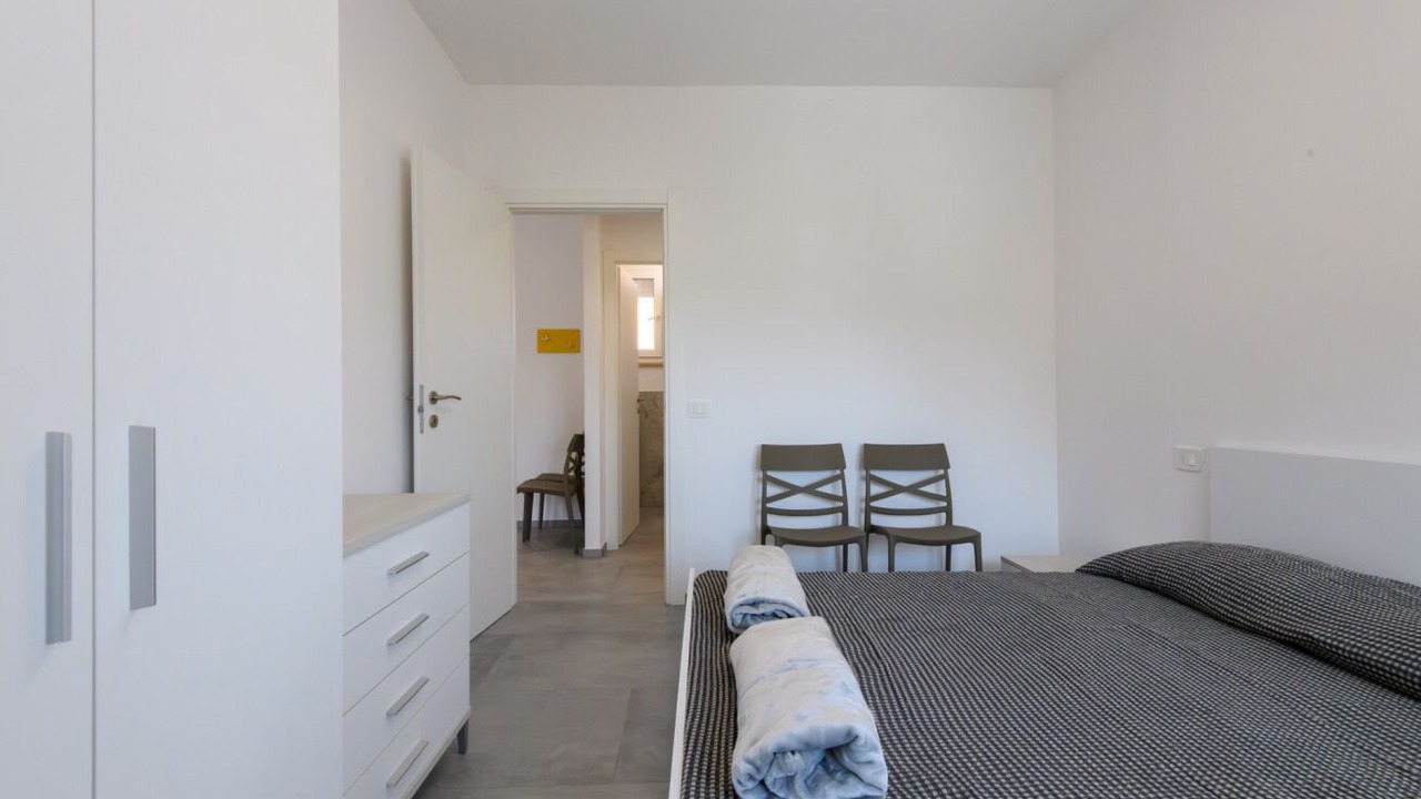 Photo of Bedroom in Marotta