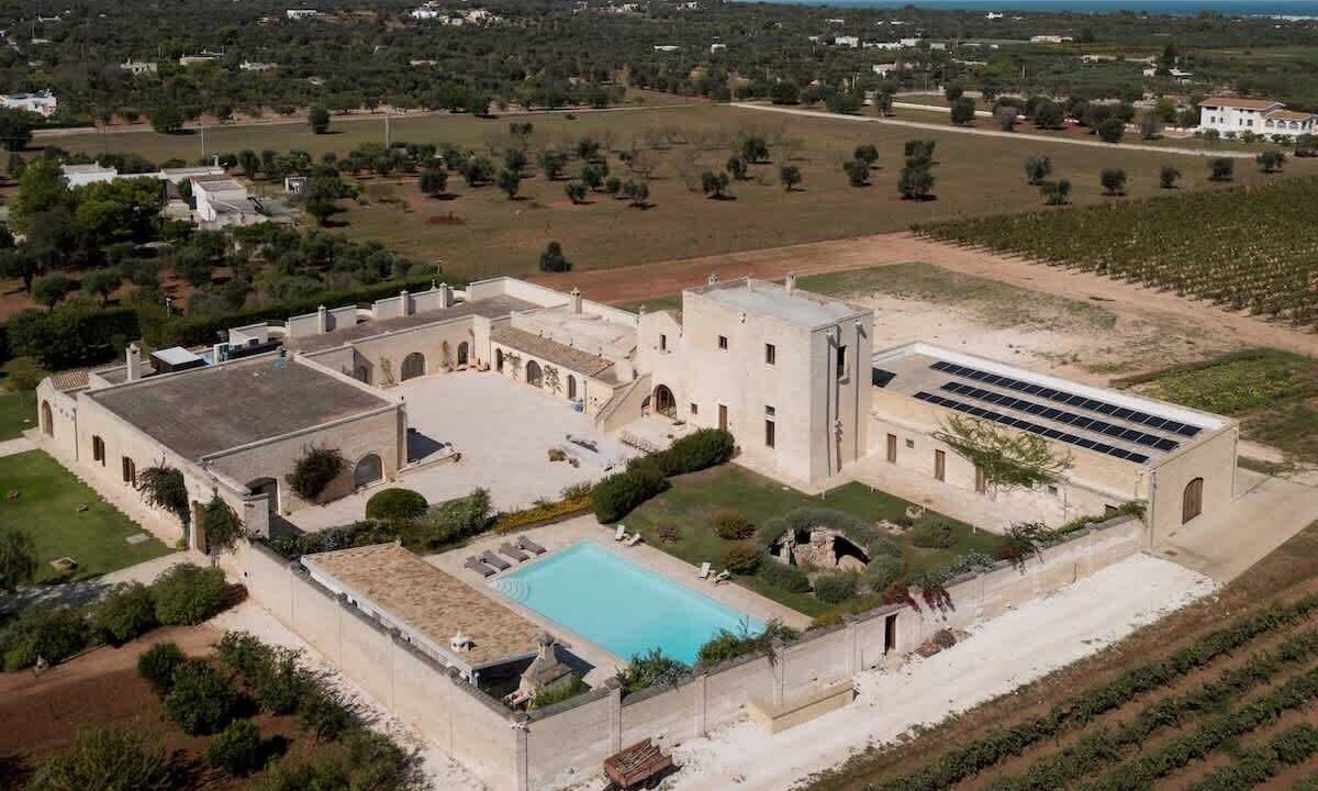 Photo of Outdoor in Carovigno