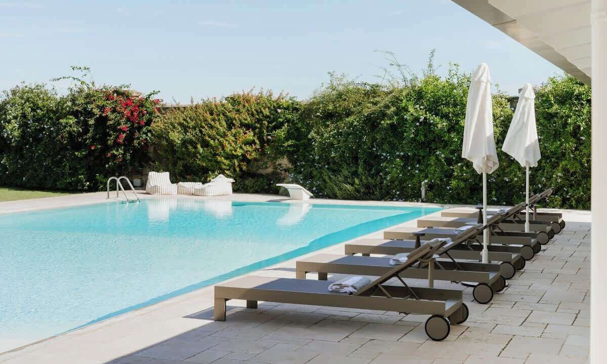 Photo of Outdoor in Carovigno