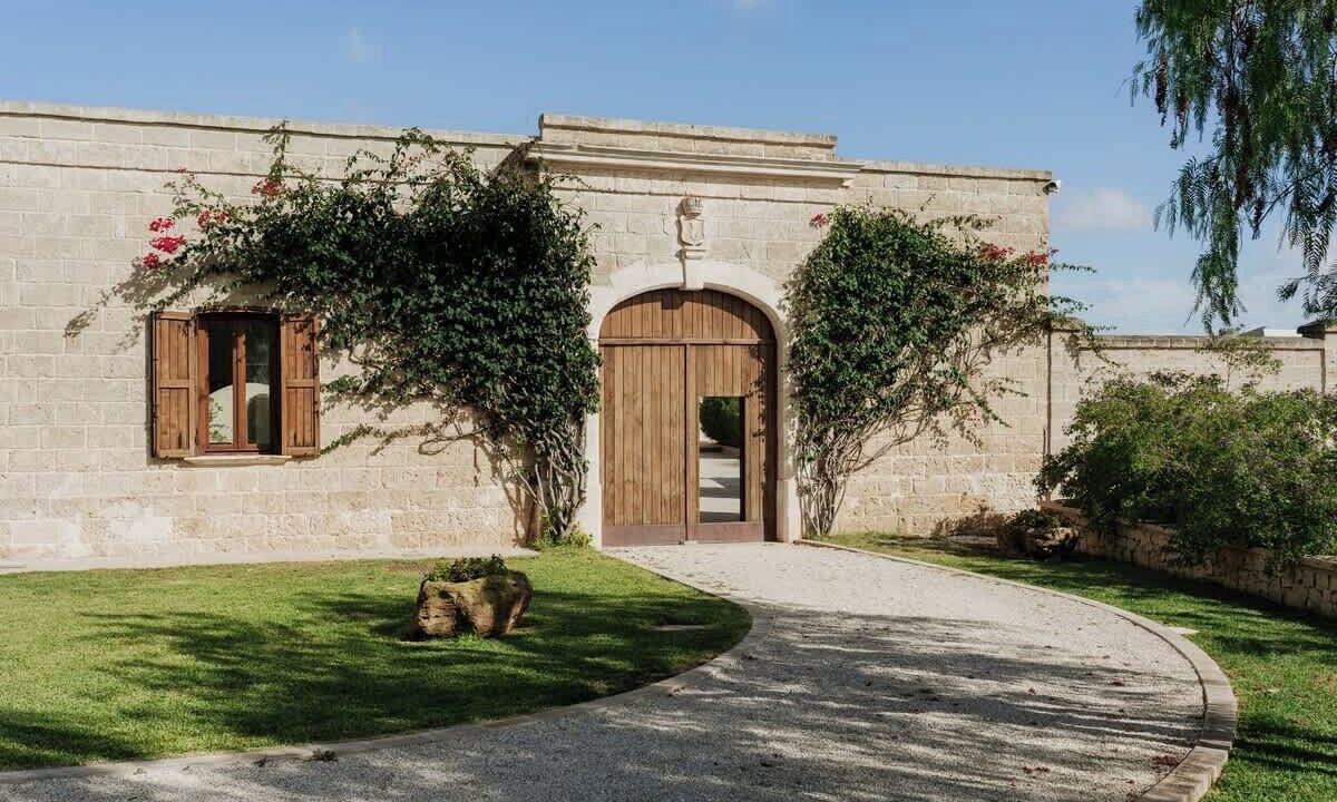Photo of Outdoor in Carovigno