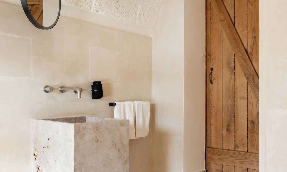 Photo of Bathroom in Carovigno