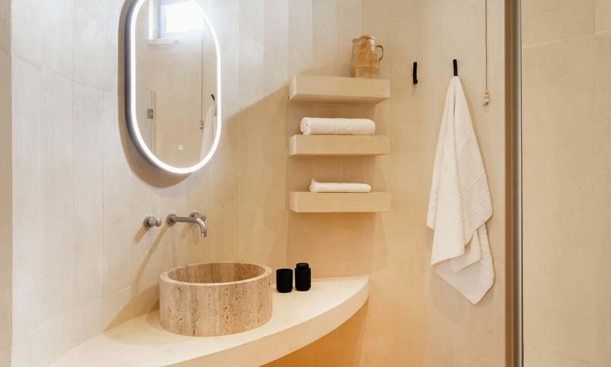 Photo of Bathroom in Carovigno