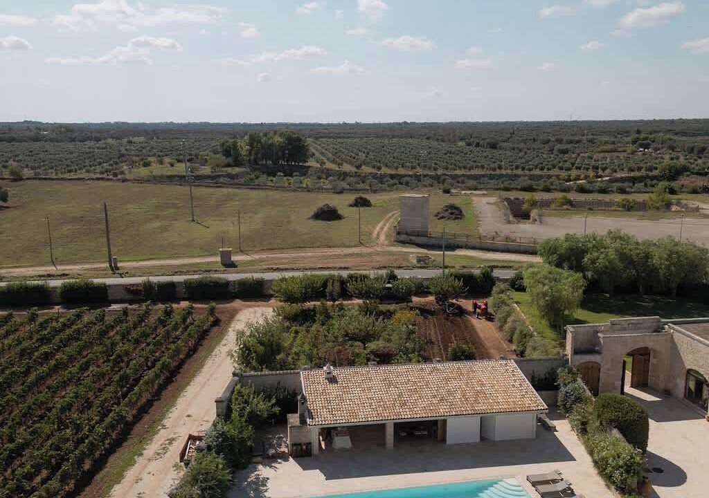 Photo of Outdoor in Carovigno