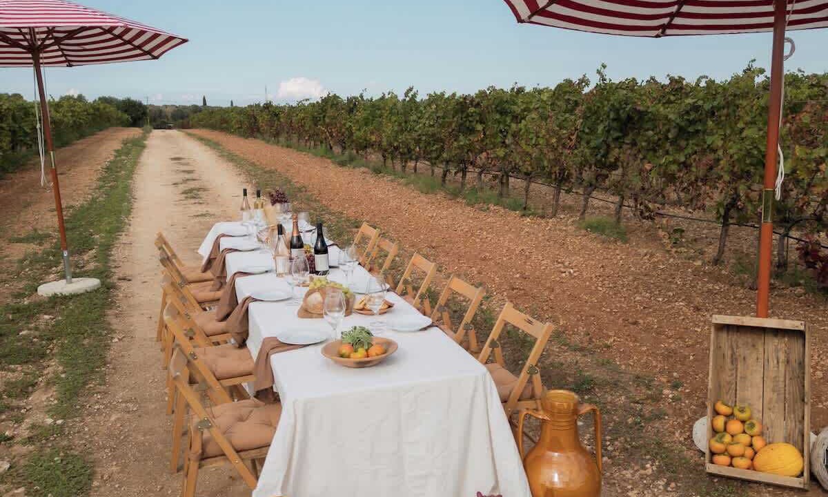 Photo of Outdoor in Carovigno