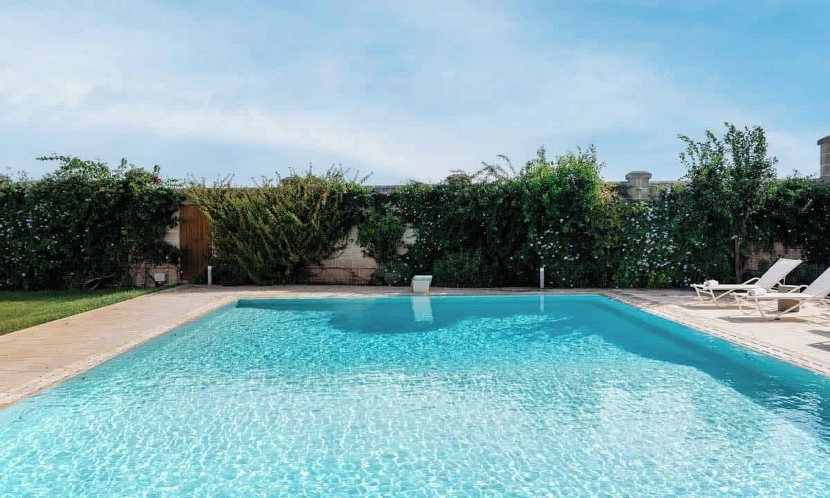 Photo of Outdoor in Carovigno
