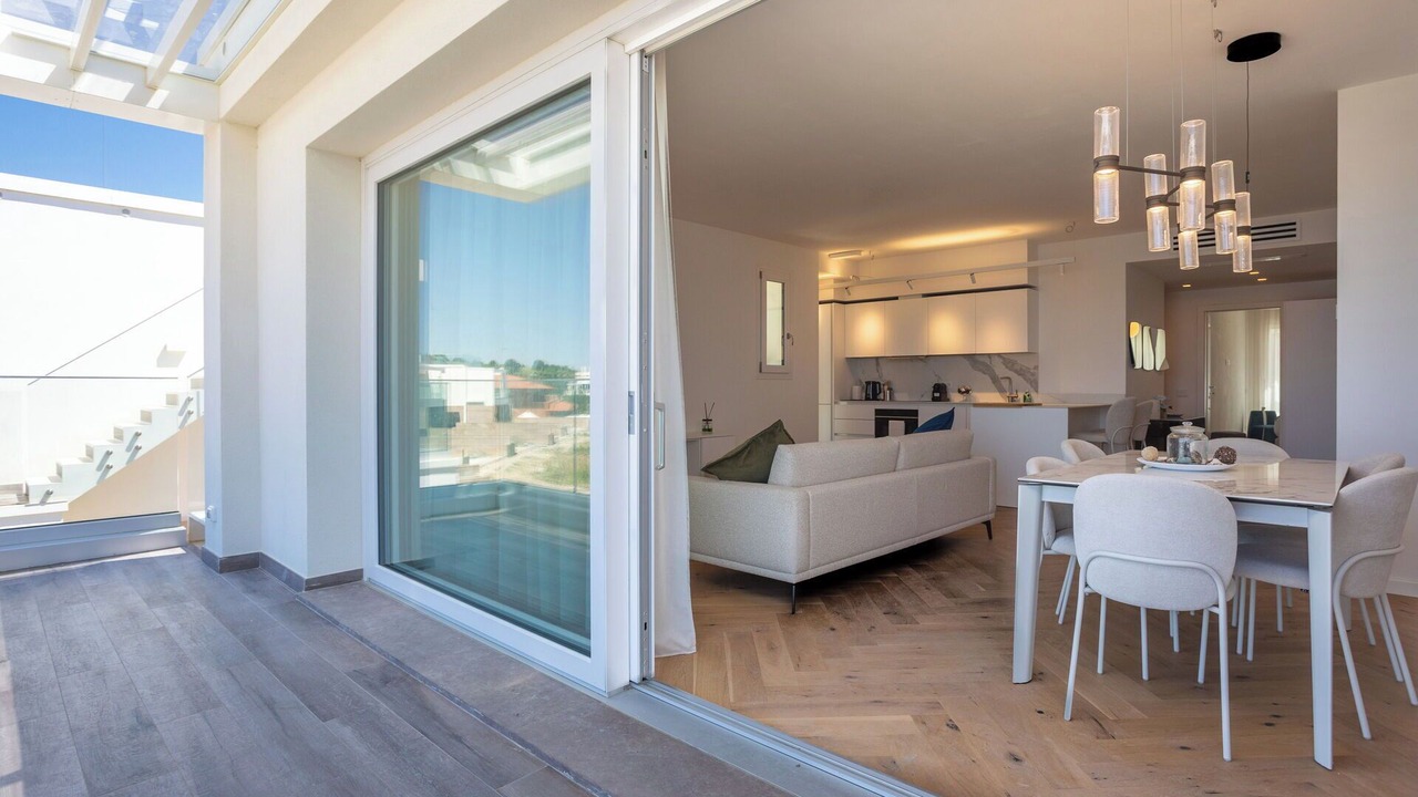 Photo of Bedroom in Scarlino