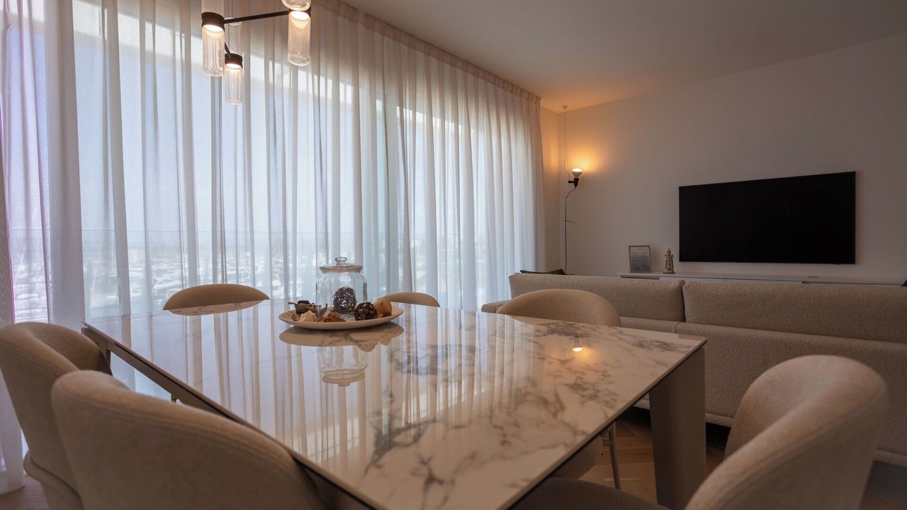 Photo of Bedroom in Scarlino