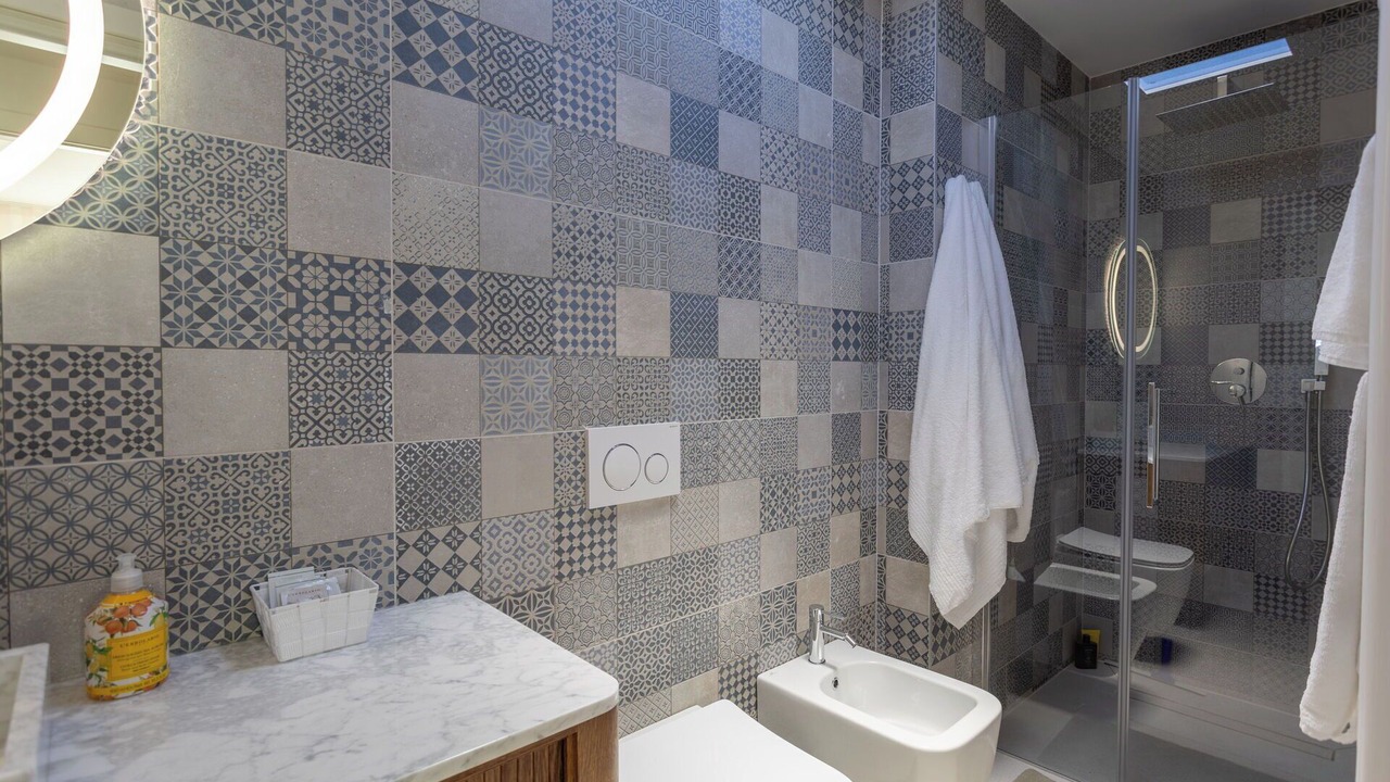 Photo of Bathroom in Scarlino