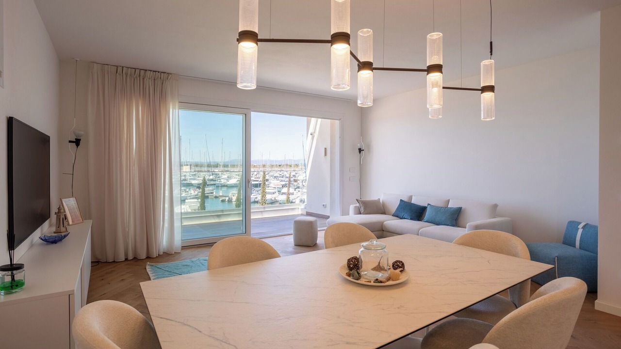 Photo of Bedroom in Puntone di Scarlino