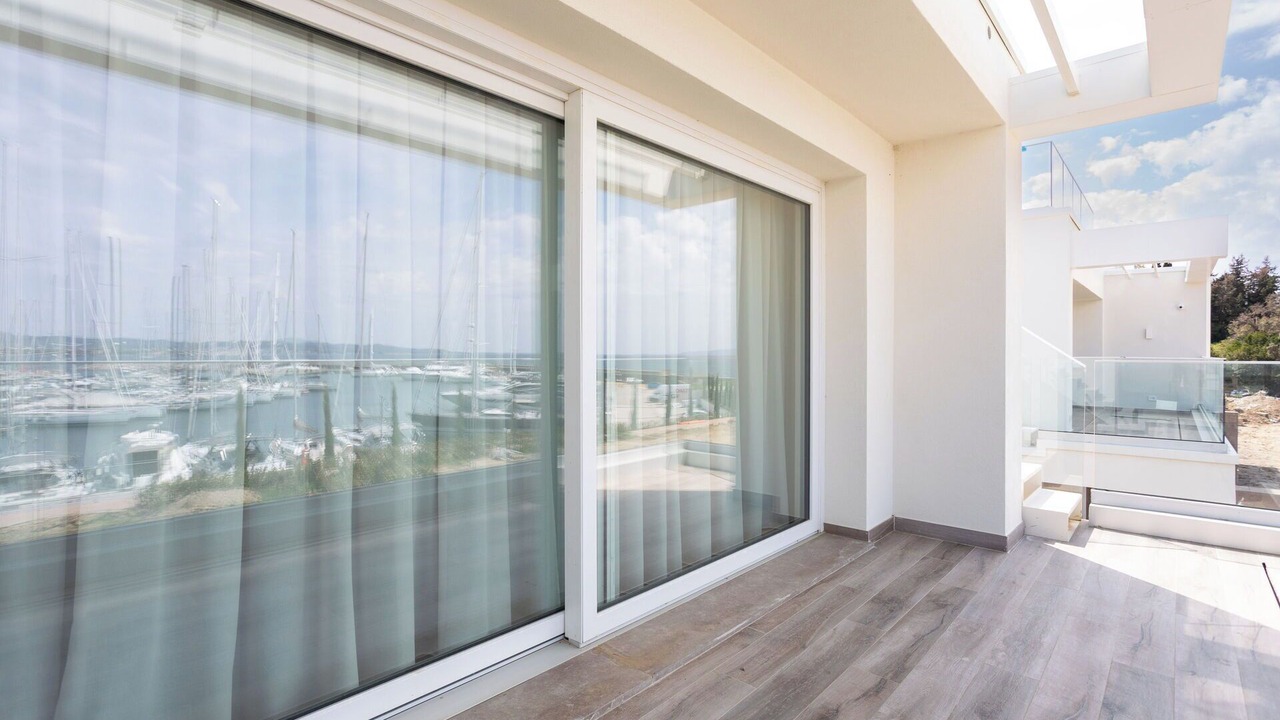 Photo of Patio Balcony in Puntone di Scarlino