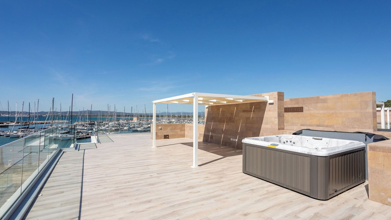 Photo of Patio Balcony in Puntone di Scarlino
