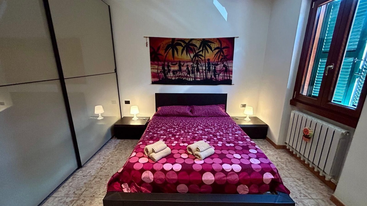 Photo of Bedroom in Suburbio IX Aurelio