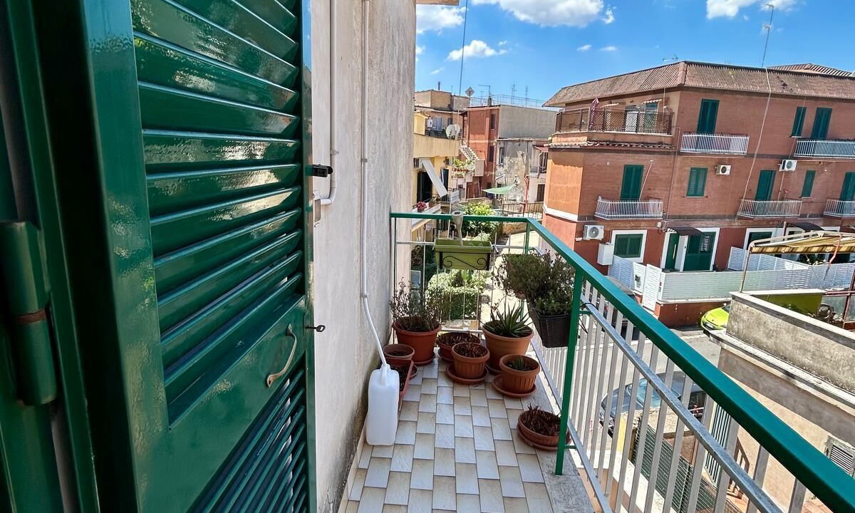 Photo of Outdoor in Suburbio IX Aurelio