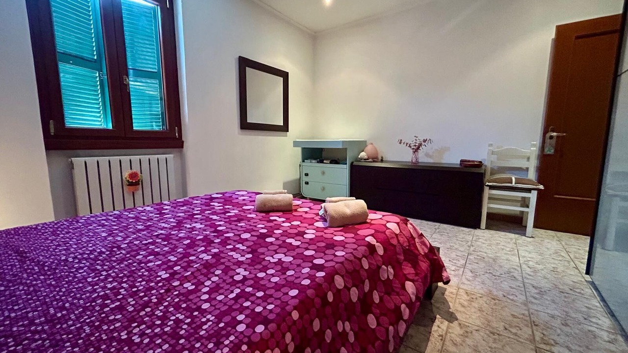 Photo of Bedroom in Suburbio IX Aurelio