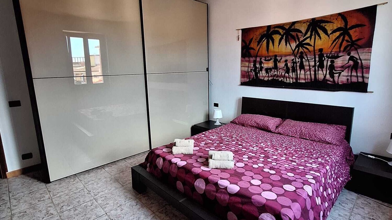 Photo of Bedroom in Suburbio IX Aurelio