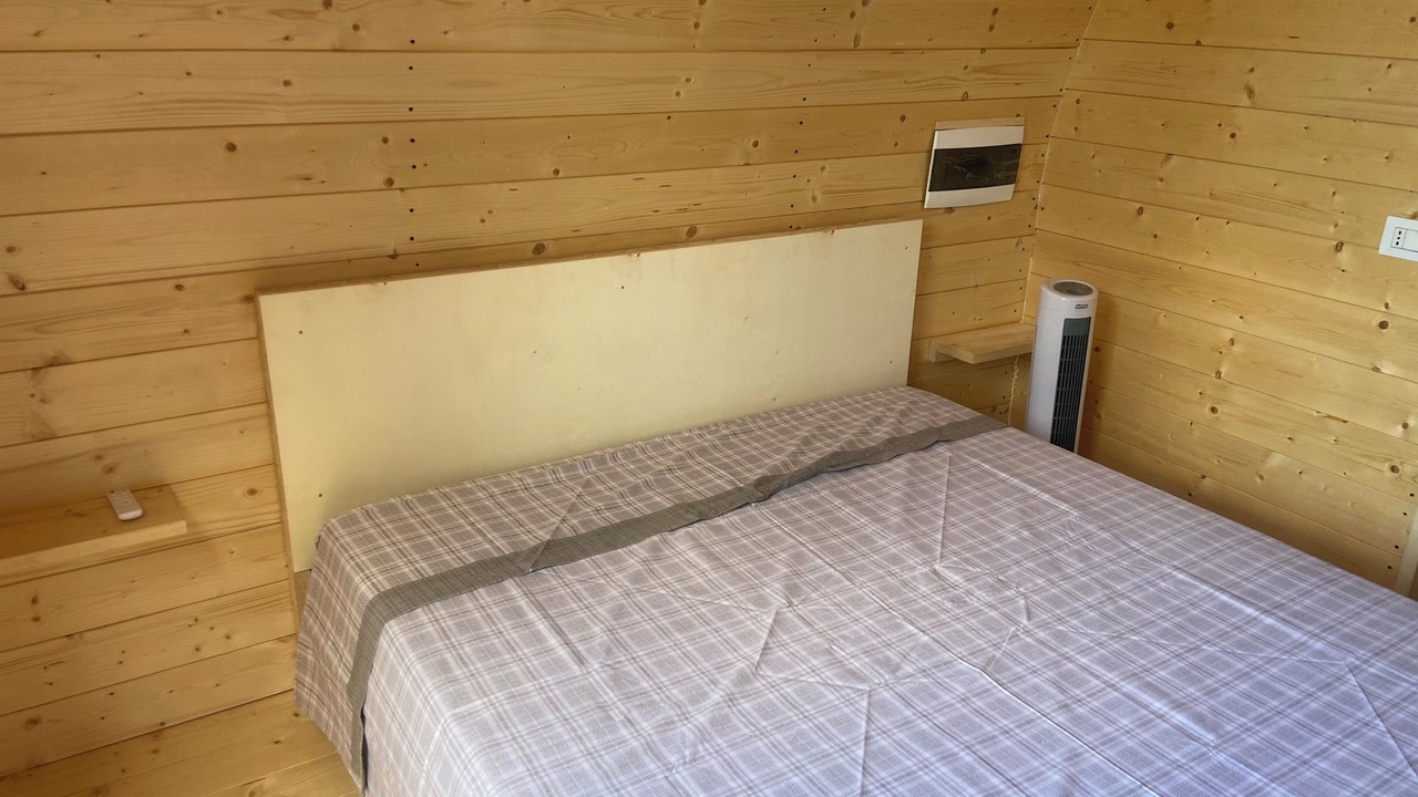 Photo of Bedroom in Terracina
