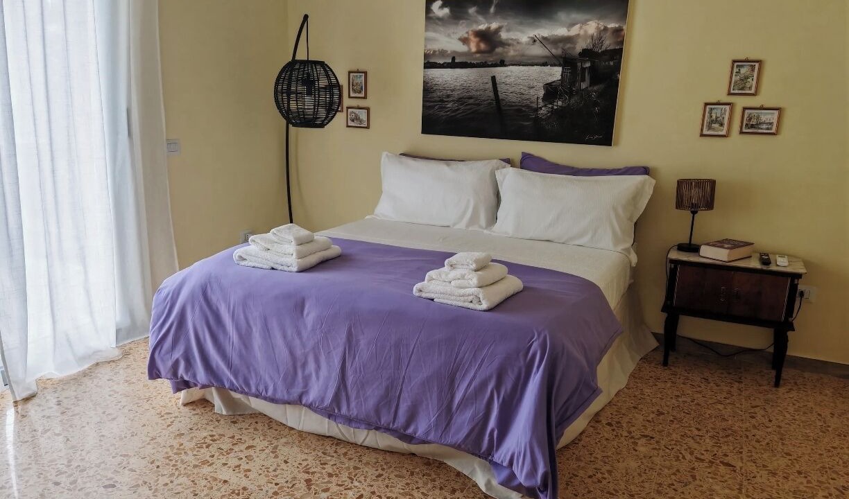Photo of Bedroom in Centro Storico