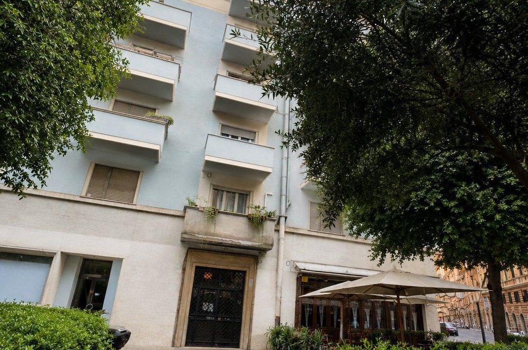 Photo of Outdoor in Tiburtino