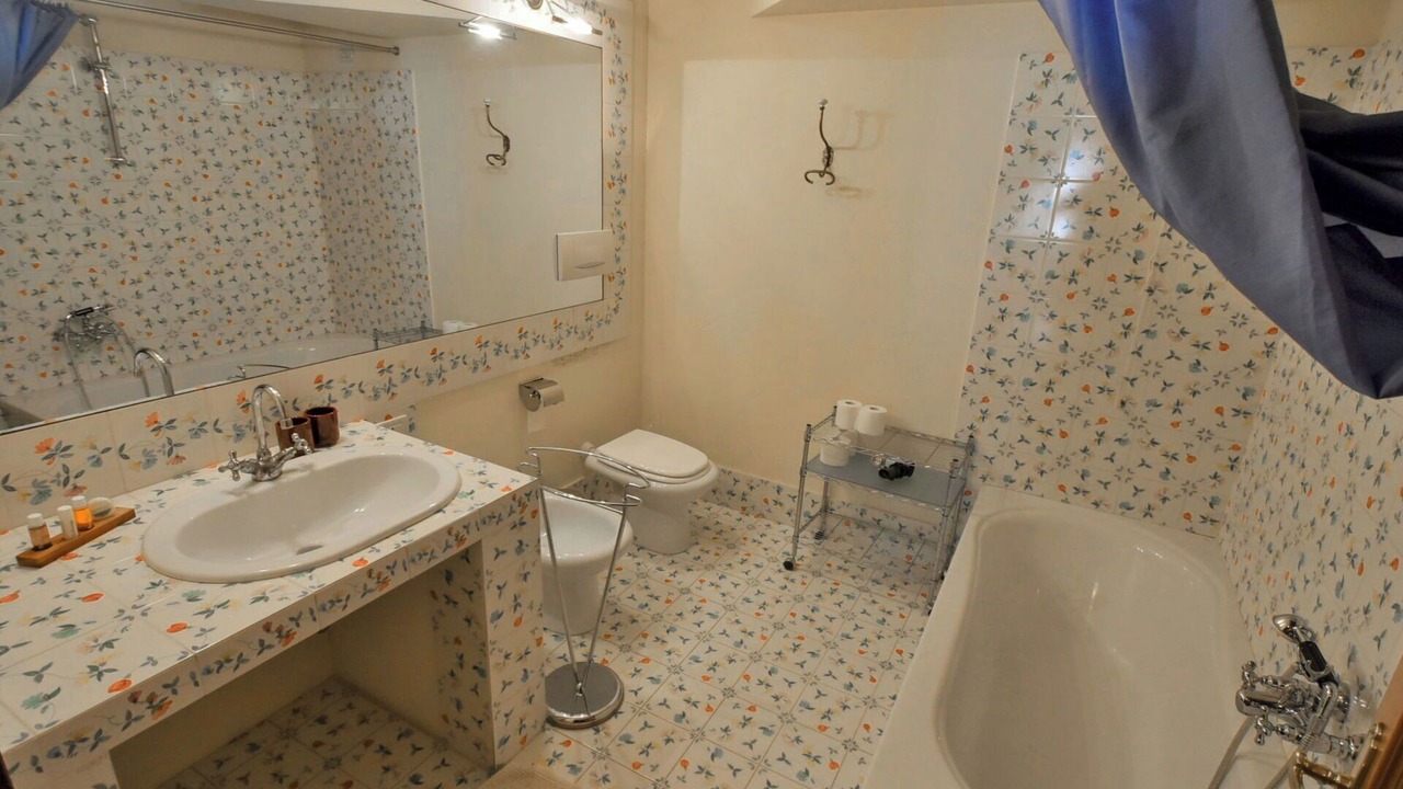 Photo of Bathroom in Piombino Dese