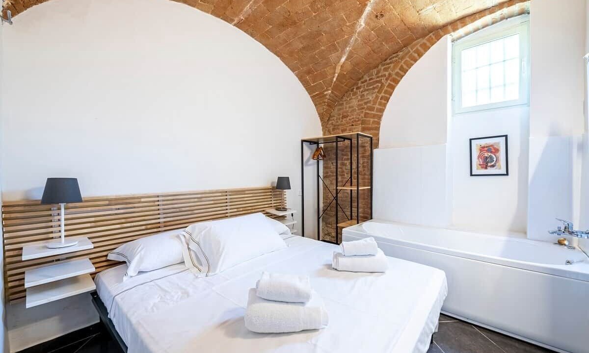 Photo of Bedroom in Grosseto