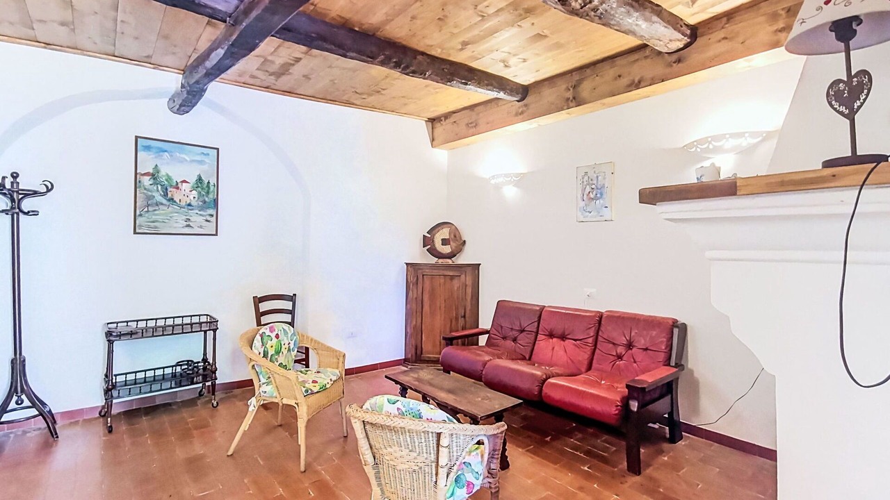Photo of Bedroom in Tagliacozzo