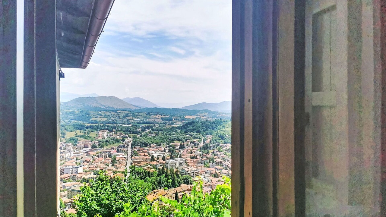 Photo of Bedroom in Tagliacozzo