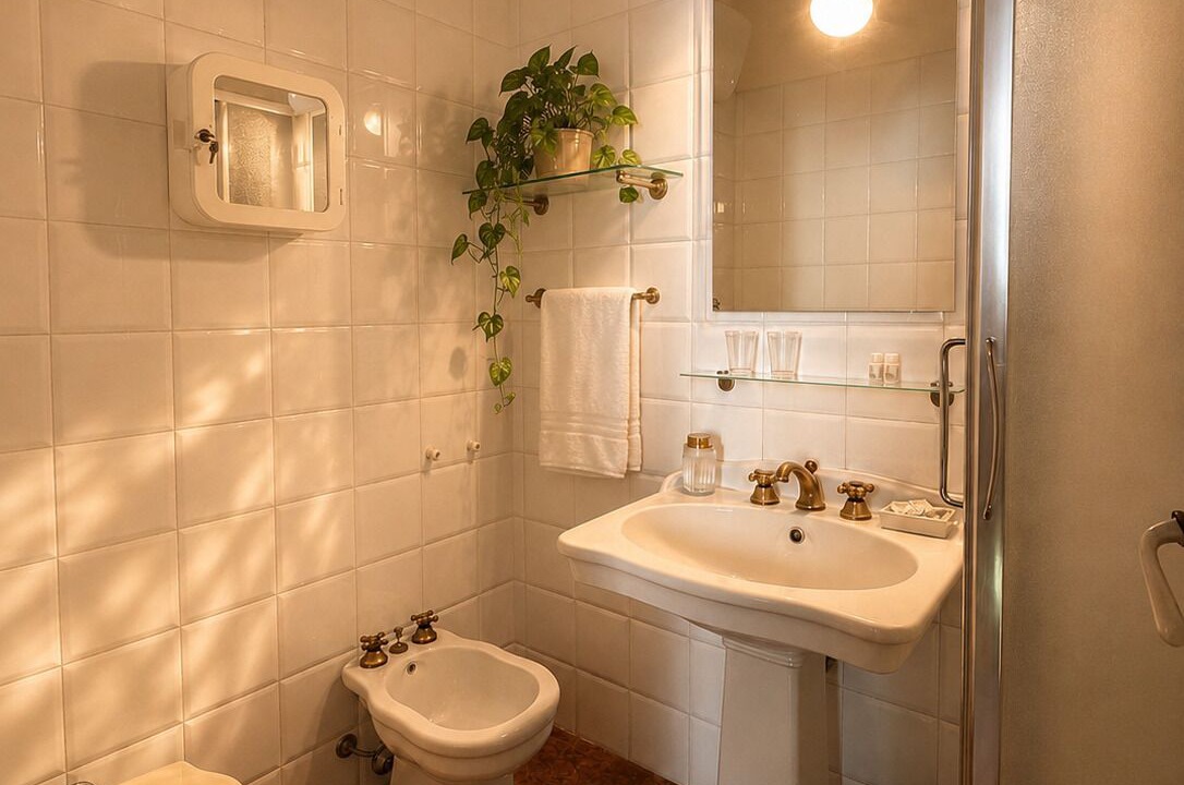 Photo of Bathroom in Mola di Bari