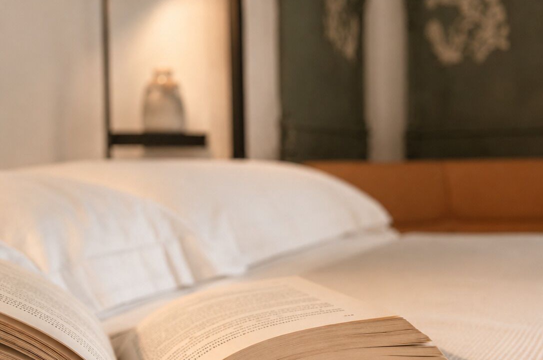 Photo of Bedroom in Mola di Bari