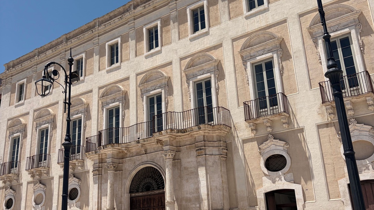 Photo of Outdoor in Mola di Bari