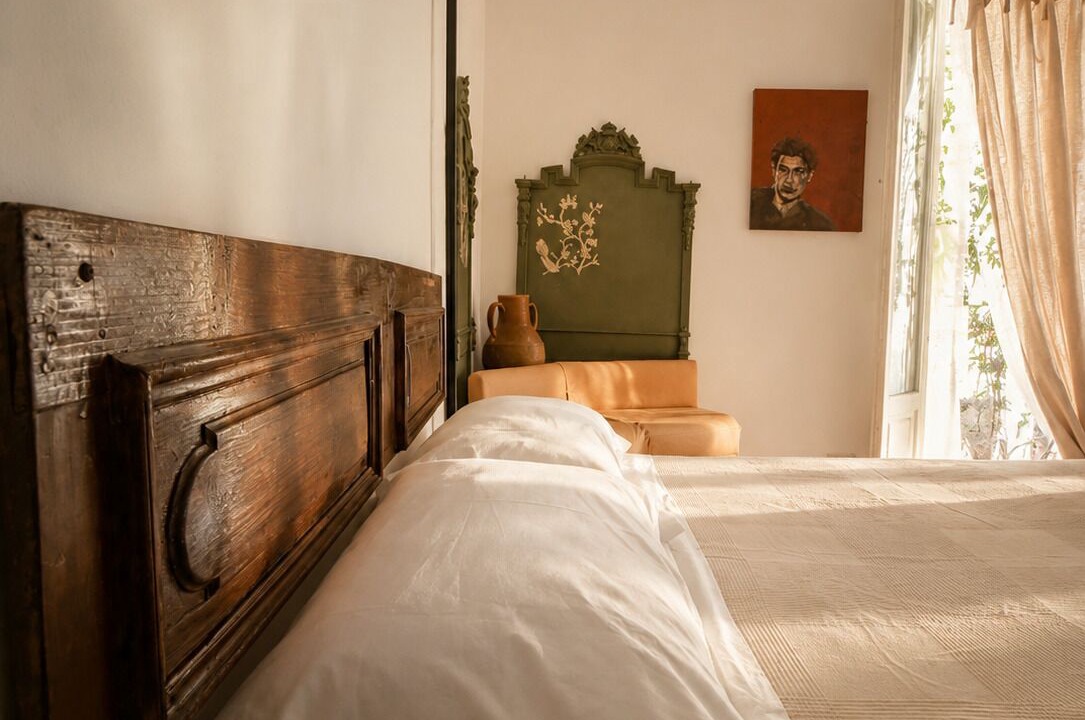 Photo of Bedroom in Mola di Bari