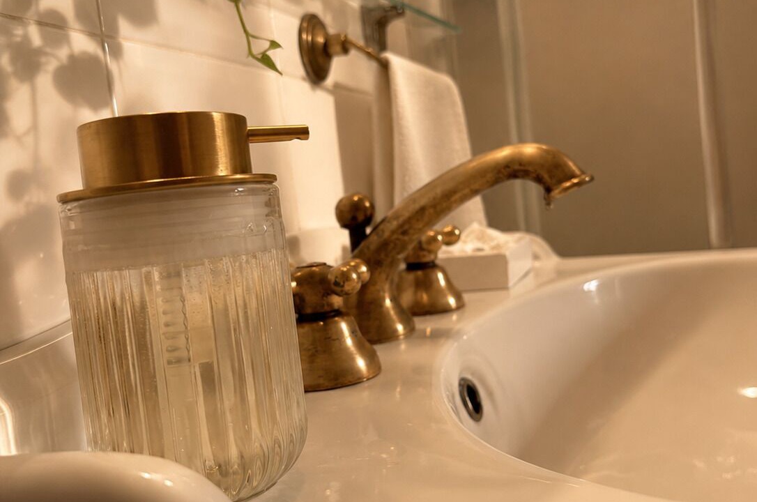 Photo of Bathroom in Mola di Bari